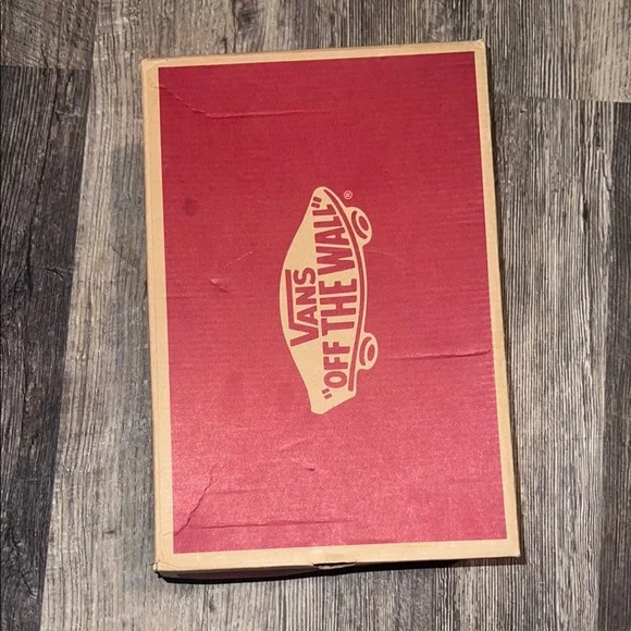 Vans Old Skool Platform sneakers - Picture 10 of 10